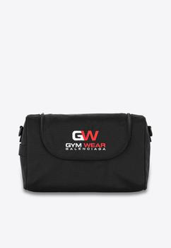 推荐Gym Wear Bag in Nylon商品