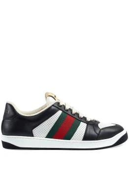 推荐Gucci 男士运动鞋 546163AAA4S1061-0 黑色商品