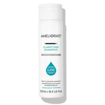 Ameliorate | AMELIORATE Clarifying Shampoo 250ml商品图片,额外8折, 额外八折