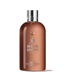 product Molton Brown London 10oz Suede Orris Body Lotion image