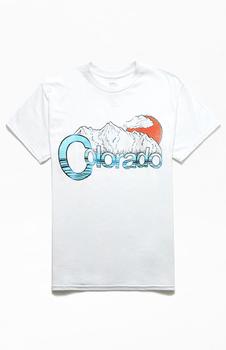 推荐Colorado Graphic T-Shirt商品