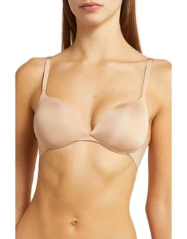 SKIMS | Ultimate Collection Teardrop Underwire Push-Up Bra,商家Nordstrom,价格¥489