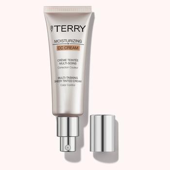 商品BY TERRY | By Terry Moisturising CC Cream 30ml (Various Shades),商家Coggles CN,价格¥491图片