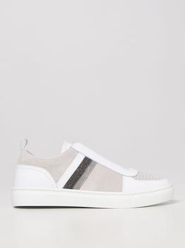 推荐Fabiana Filippi sneakers for woman商品