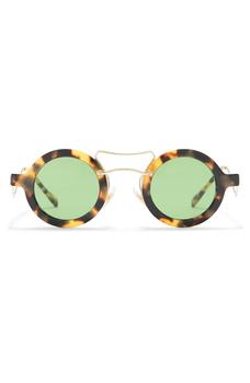 推荐39mm Round Sunglasses商品