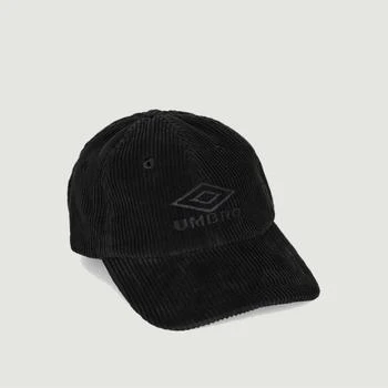 推荐Lifestyle Cap Noir UMBRO LIFESTYLE商品