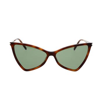 Yves Saint Laurent | SAINT LAURENT EYEWEAR Sunglasses商品图片,7.1折