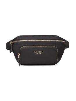 kate spade bag男包, Kate Spade | Medium The Little Better Sam Nylon Belt Bag商品图片 