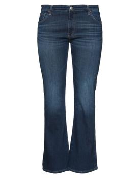 AG Jeans | Denim pants商品图片,1.8折