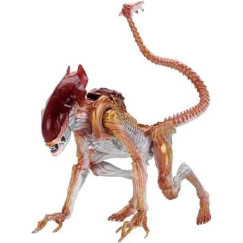NECA Aliens 7in Fig-Ultimate Kenner Tribute Panther Alien,商家Zavvi US,价格¥604