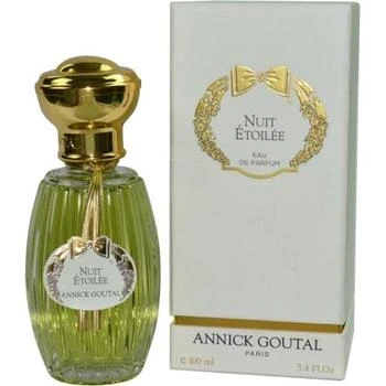 推荐Annick Goutal 256934 Eau De Perfume Spray - 3.4 oz.商品