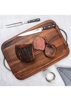 Viking | Carving Board with Handles,商家Belk,价格¥1003