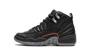 了解aj12, Jordan | Air Jordan 12 Retro GS商品图片 