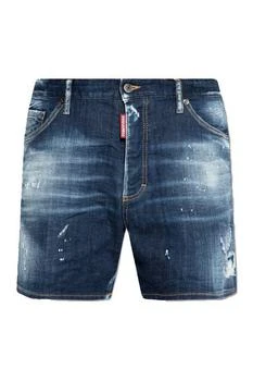 DSQUARED2 | DSQUARED2 Trousers,商家Baltini,价格¥4141
