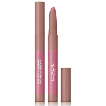 商品L'Oreal Paris | L'Oréal Paris Infallible Very Matte Lip Crayon (Various Shades),商家LookFantastic US,价格¥77图片