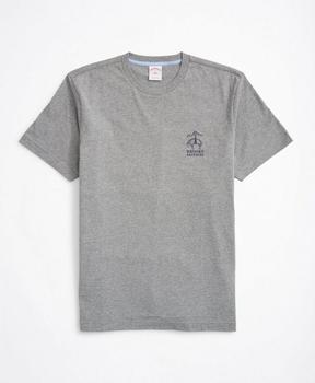 Brooks Brothers | 1818 Graphic T-Shirt商品图片,