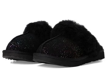 UGG | Cozy II Shimmer Sky (Toddler/Little Kid/Big Kid),商家Zappos,价格¥524