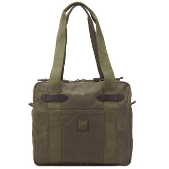 Filson | Filson Tin Cloth Tote Bag 独家减免邮费