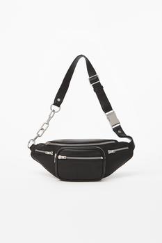ATTICA FANNY PACK IN LEATHER,价格$650