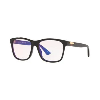 Gucci | Men's Ashdown Polarized Sunglasses, Mirror XD9003,商家Macy's,价格¥1755