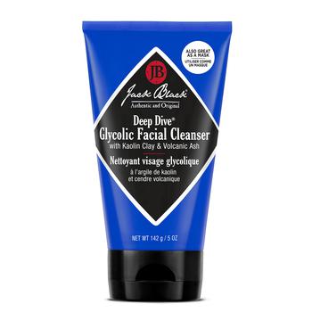 product Deep Dive Glycolic Facial Cleanser image