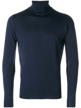 推荐JOHN SMEDLEY - Wool Sweater商品