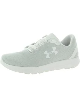 Under Armour | Remix Womens Performance Fitness Running Shoes 3.6折