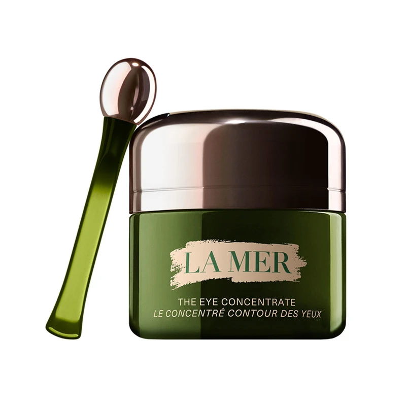 La Mer | La Mer海蓝之谜浓缩修护精华眼霜15ml 7.9折, 独家减免邮费