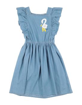 商品BOBO CHOSES | Denim dress,商家YOOX,价格¥693图片