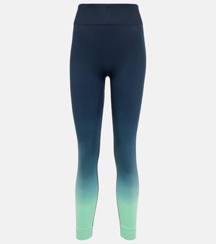 推荐Seamless high-rise leggings商品