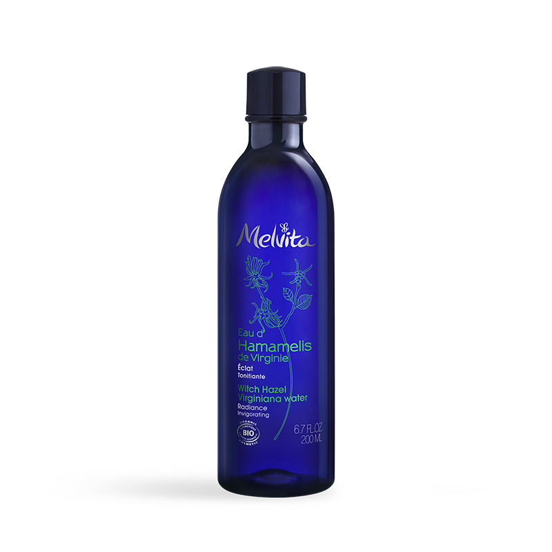 推荐Melvita蜜威特净化镇定收缩毛孔有机金縷梅花水200ML商品