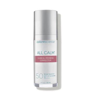 product Colorescience All Calm Clinical Redness Corrector SPF50 1 fl. oz image