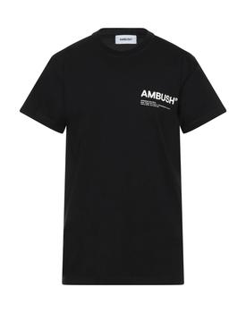 Ambush | Basic T-shirt商品图片,6.2折×额外7折, 额外七折