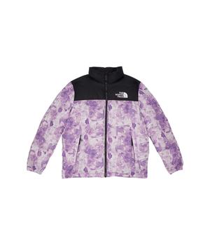 商品The North Face | 1996 Retro Nuptse Jacket (Little Kids/Big Kids),商家Zappos,价格¥1646图片