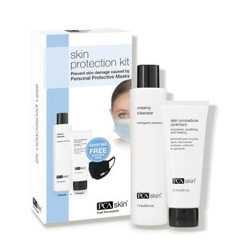 商品PCA SKIN | PCA SKIN Skin Protection Kit,商家SkinStore,价格¥489图片