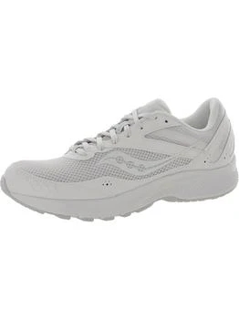 Saucony | Womens Gym Sport Running Shoes 6.7折