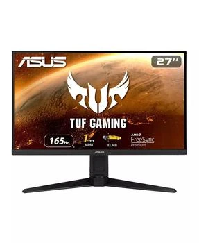 ASUS | TeK VG279QL1A 27 in. 1920 x 1080 1ms 1000-1 16-9 Gaming Monitor Full HD IPS HDMI & DisplayPort Speaker,商家Macy's,价格¥2162