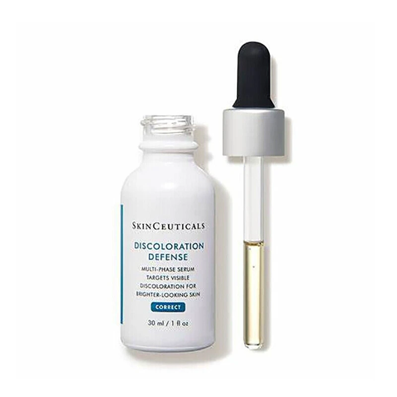 SkinCeuticals | 修丽可 杜克发光瓶精华液 30ml 淡斑美白淡化痘印 香港直邮,商家BLANKSPACE,价格¥373