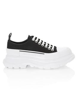 推荐Women’s Tread Slick Lace-Up Sneakers商品