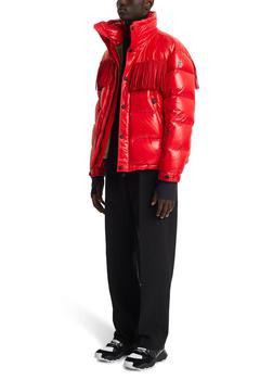 moncler羽绒服是什么牌子, Moncler | Grenoble - Arlaz 夹棉夹克商品图片 额外9.5折, 额外九五折