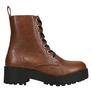 Mazzy Combat Boots product img