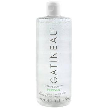 Gatineau, Gatineau | Gatineau Therapie Corps Energising Hand and Body Wash 400ml商品图片 额外7.5折, 满$1享8折, 满折, 额外七五折