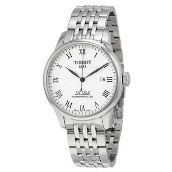 推荐Tissot Le Locle Powermatic 80 Automatic Men's Watch T006.407.11.033.00商品