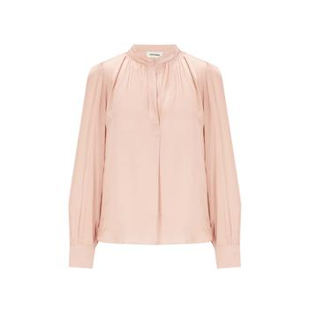 Zadig&Voltaire | Blouse Tink Satin商品图片,