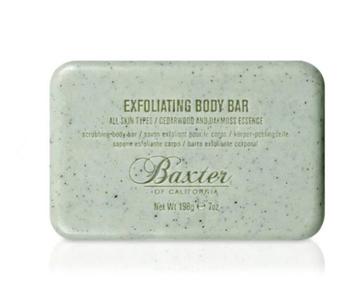 推荐Exfoliating Body Bar商品