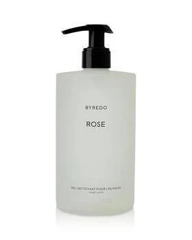 BYREDO | Rose Hand Wash 15.2 oz.,商家Bloomingdale's,价格¥524