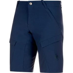 推荐Mammut - Zinal Shorts Mens - 40 Peacoat商品