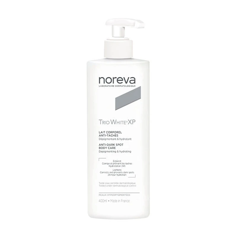 Noreva | 欧诺颜xp焕白身体乳400ml 改善暗沉,商家VPF,价格¥200