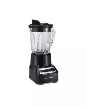 Proctor Silex | Hamilton Beach Multi-Function Blender - 54220G,商家Macy's,价格¥300