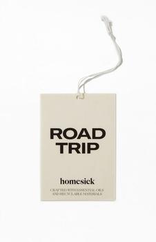 商品Homesick | Road Trip Air Freshener,商家PacSun,价格¥52图片